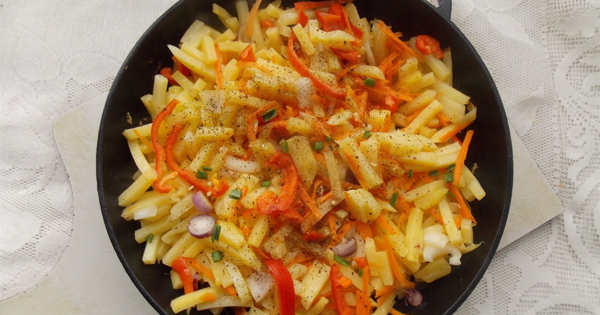 창의적인 재료 활용으로 매일 다른 저녁